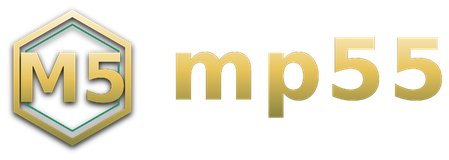 mp55 logo